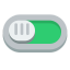http://icons.iconarchive.com/icons/paomedia/small-n-flat/64/switch-on-icon.png
