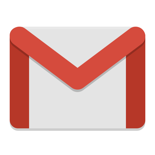 how to put the gmail icon on desktop