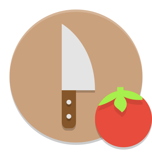 Recipes Icon Png