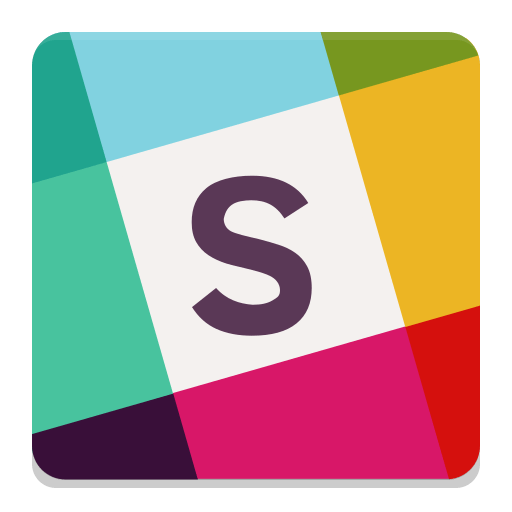 Slack Icon | Papirus Apps Iconset | Papirus Development Team