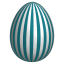 http://icons.iconarchive.com/icons/pehaa/veggtors/64/easter-egg-5-icon.png