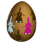 http://icons.iconarchive.com/icons/pehaa/veggtors/64/easter-egg-6-icon.png