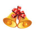 http://icons.iconarchive.com/icons/pelfusion/christmas/128/Christmas-Bells-icon.png