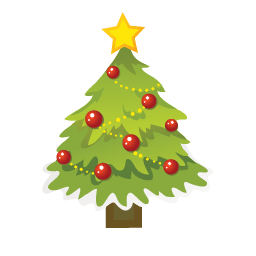 Christmas-Tree-icon