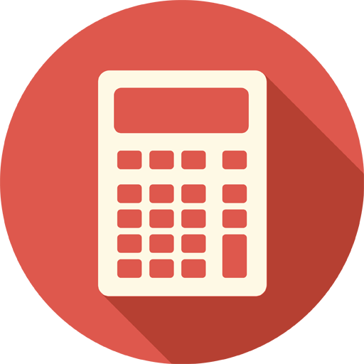 cool calculator icon