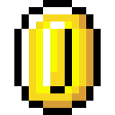 Retro Coin icon