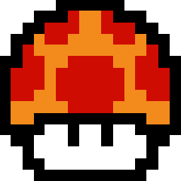 Retro-Mushroom-Super-2-icon.png