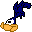 Road Runner icon