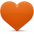 heart icon