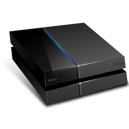 playstation 4 grafica