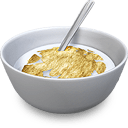 cereal icon