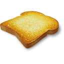 http://icons.iconarchive.com/icons/rade8/breakfast/128/toast-icon.png