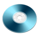 Device Optical CD icon