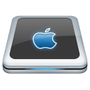 Drive-Apple-icon