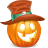 http://icons.iconarchive.com/icons/rockettheme/halloween/48/pumpkin-icon.png