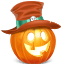 http://icons.iconarchive.com/icons/rockettheme/halloween/64/pumpkin-icon.png