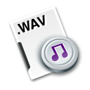 Sound Wave Icon | Line Iconset | IconsMind
