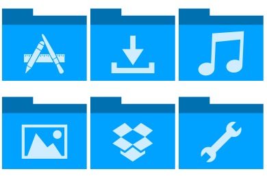 folder icons for windows 8 free download