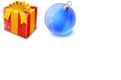 Christmas Icons