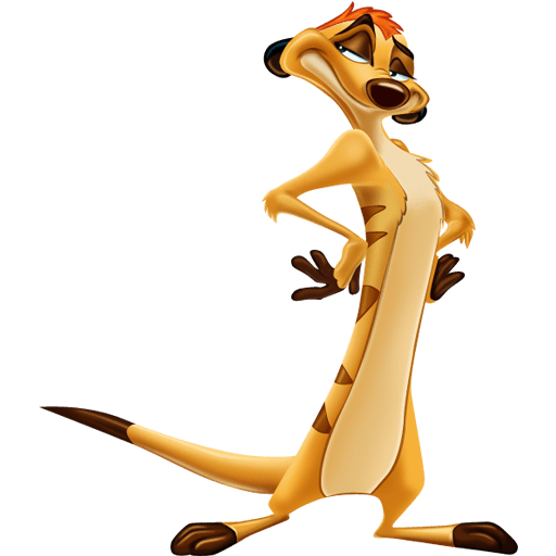 Timon icon