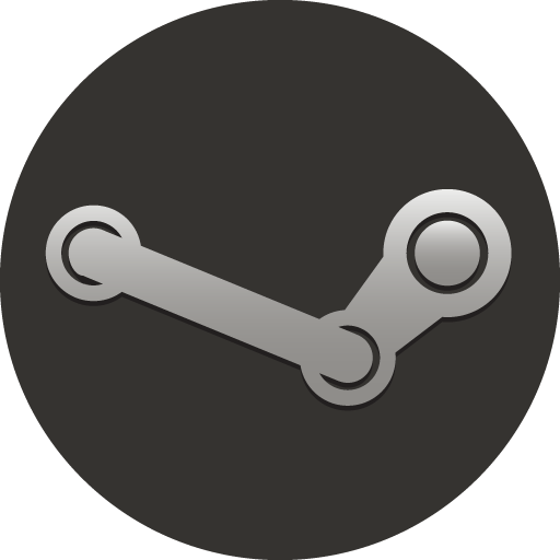 Game Icons Steam V Steam Folder Icon Transparent Background Png Images