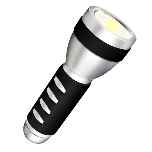 Flashlight Icon | Mixed Iconset | Simiographics