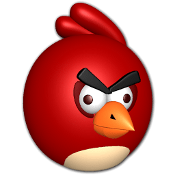 http://icons.iconarchive.com/icons/sirea/angry-birds/256/Bird-red-icon.png