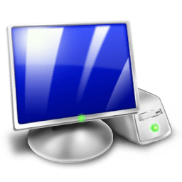 نحوه افزودن آیکن Computer به صفحه Start و Desktop ویندوز 8