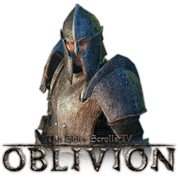 Oblivion Icon | Games Iconset | SkullBoarder