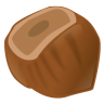 Hazel-nut icon