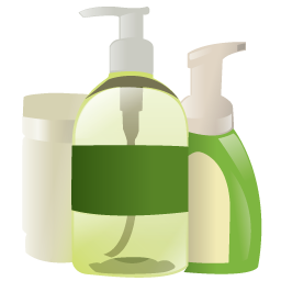 bottles icon