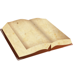 book open icon