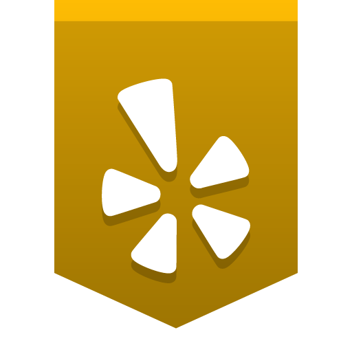 yelp icon svg