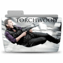 Folder TV TORCHWOOD icon