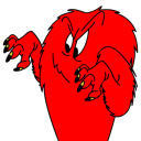 Gossamer Angry icon