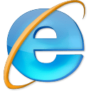 Internet Explorer icon