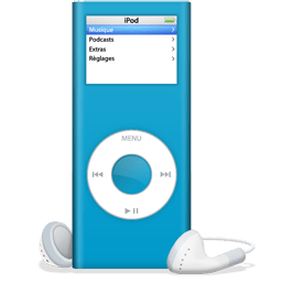 iPod-nano-bleu-icon