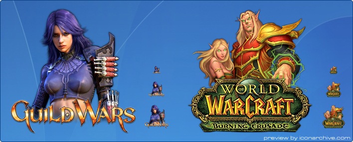 Game Icons
