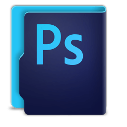 adobe photoshop cc icon