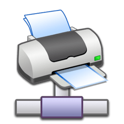 Network Printer Icon | Refresh Cl Iconset | TpdkDesign.net