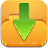 http://icons.iconarchive.com/icons/treetog/i/48/Folder-Downloads-icon.png