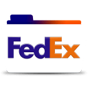 FedEx Truck Icon | Copland 2 Iconset | Iconfactory