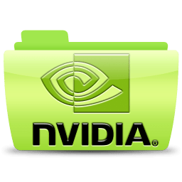 nVidia icon