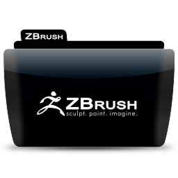 zbrush 2018 icon png