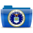 US airforce seal icon