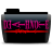 deathnote text icon