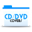 dvd covers icon