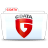 g data icon