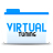 virtual tuning icon