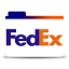 Fedex Icon | Colorflow Iconset | tRiBaLmArKiNgS